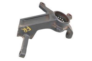 Kubota - 12 Kubota RTV400Ci Front Right Spindle Knuckle - Image 2