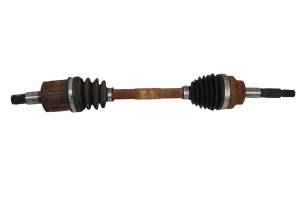 12 Kubota RTV400Ci Front Left Cv Axle