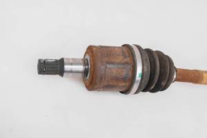 Kubota - 12 Kubota RTV400Ci Front Left Cv Axle - Image 2