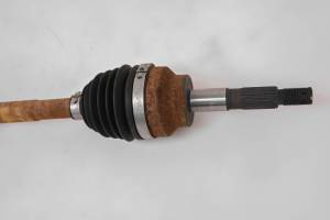 Kubota - 12 Kubota RTV400Ci Front Left Cv Axle - Image 3