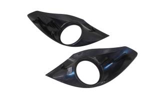 Kubota - 12 Kubota RTV400Ci Front Headlight Covers Trim - Image 4