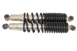 12 Kubota RTV400Ci Rear Shocks Suspension Left & Right