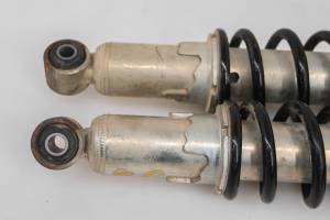 Kubota - 12 Kubota RTV400Ci Rear Shocks Suspension Left & Right - Image 3