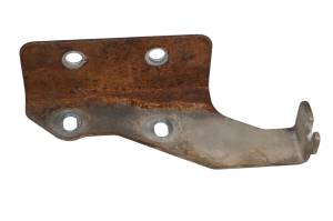 Kubota - 12 Kubota RTV400Ci Differential Lock Stay - Image 1