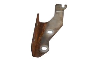 Kubota - 12 Kubota RTV400Ci Differential Lock Stay - Image 2