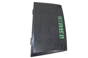 Kawasaki - 19 Kawasaki Mule Pro-DXT Hood Front Fender Cover KAF1000A - Image 2