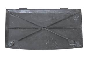 Kawasaki - 19 Kawasaki Mule Pro-DXT Hood Front Fender Cover KAF1000A - Image 3