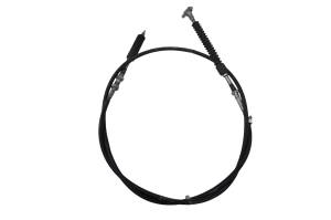 19 Kawasaki Mule Pro-DXT Shifter Cable KAF1000A