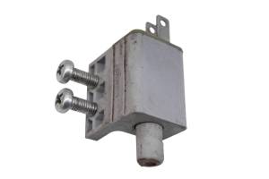Kubota - 12 Kubota RTV400Ci Rear Brake Tail Light Switch Sensor - Image 2