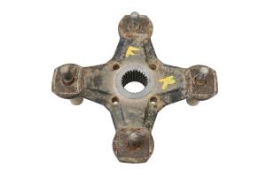 18 Can-Am Commander Max 1000 XT Front Wheel Hub Left Or Right