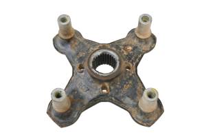Can-Am - 18 Can-Am Commander Max 1000 XT Front Wheel Hub Left Or Right - Image 2