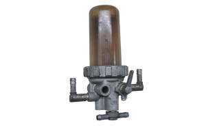 19 Kawasaki Mule Pro-DXT Fuel Filter KAF1000A