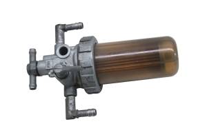 Kawasaki - 19 Kawasaki Mule Pro-DXT Fuel Filter KAF1000A - Image 2