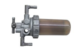 Kawasaki - 19 Kawasaki Mule Pro-DXT Fuel Filter KAF1000A - Image 3