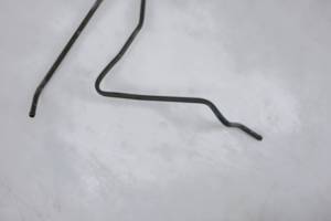 Kawasaki - 19 Kawasaki Mule Pro-DXT Fuel Return & Feed Lines KAF1000A - Image 3