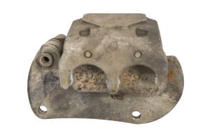 18 Can-Am Commander Max 1000 XT Front Left Brake Caliper