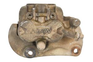 Can-Am - 18 Can-Am Commander Max 1000 XT Front Left Brake Caliper - Image 3
