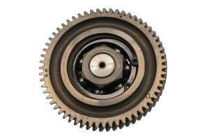 Kubota - 18 Kubota RTV-X900W Idler Gear - Image 2