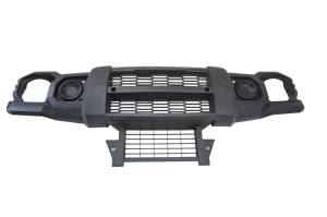 19 Kawasaki Mule Pro-DXT Front Bumper Guard KAF1000A