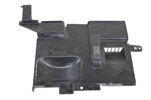 19 Kawasaki Mule Pro-DXT Rear Dust Cover KAF1000A