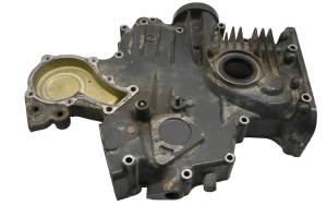 Kubota - 18 Kubota RTV-X900W Engine Timing Cover - Image 3