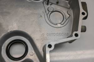 Kubota - 18 Kubota RTV-X900W Engine Timing Cover - Image 5
