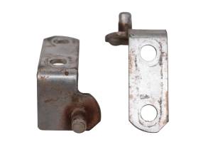 Kubota - 12 Kubota RTV400Ci Seat Stay Brackets - Image 2