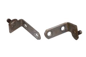 Kubota - 12 Kubota RTV400Ci Seat Stay Brackets - Image 3