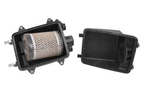 Kubota - 12 Kubota RTV400Ci Airbox Intake Air Box - Image 4