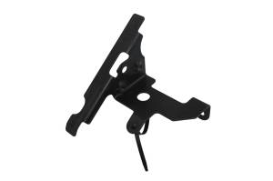 Kawasaki - 19 Kawasaki Mule Pro-DXT Oil Dip Stick Bracket KAF1000A - Image 1
