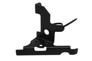 Kawasaki - 19 Kawasaki Mule Pro-DXT Oil Dip Stick Bracket KAF1000A - Image 2