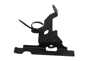 Kawasaki - 19 Kawasaki Mule Pro-DXT Oil Dip Stick Bracket KAF1000A - Image 3