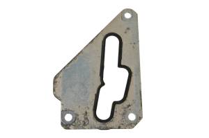 Kubota - 18 Kubota RTV-X900W Shifter Guide Cover & Bracket - Image 3