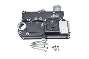 19 Kawasaki Mule Pro-DXT Valve Cover KAF1000A