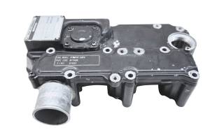 Kawasaki - 19 Kawasaki Mule Pro-DXT Valve Cover KAF1000A - Image 2