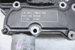 Kawasaki - 19 Kawasaki Mule Pro-DXT Valve Cover KAF1000A - Image 4