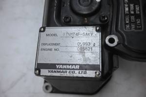Kawasaki - 19 Kawasaki Mule Pro-DXT Valve Cover KAF1000A - Image 5