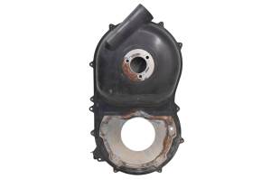 Kubota - 12 Kubota RTV400Ci Inner Belt Clutch Cover - Image 2
