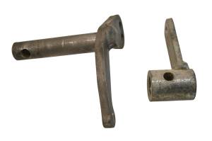 Kubota - 18 Kubota RTV-X900W Fwd Select Lever - Image 2