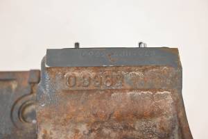 Kubota - 18 Kubota RTV-X900W Crankcase Center Crank Case & Cylinders - Image 6
