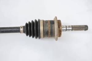 Can-Am - 18 Can-Am Commander Max 1000 XT Front Right Cv Axle - Image 2