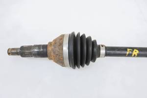 Can-Am - 18 Can-Am Commander Max 1000 XT Front Right Cv Axle - Image 3