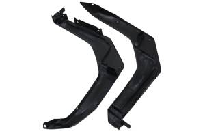 Kawasaki - 19 Kawasaki Mule Pro-DXT Front Fender Flares KAF1000A - Image 3