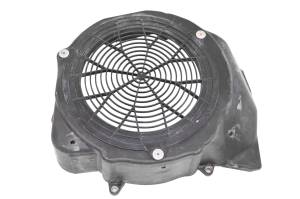 12 Kubota RTV400Ci Fan Cover