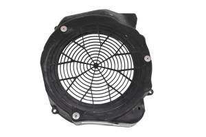 Kubota - 12 Kubota RTV400Ci Fan Cover - Image 2