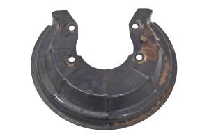 Kubota - 12 Kubota RTV400Ci Rear Brake Cover - Image 1