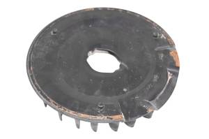 Kubota - 12 Kubota RTV400Ci Radiator Fan Blade - Image 2