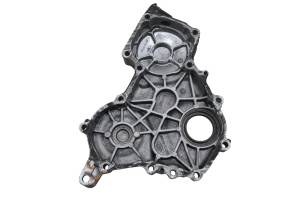 Kawasaki - 19 Kawasaki Mule Pro-DXT Front Engine Gear Case Cover KAF1000A - Image 3
