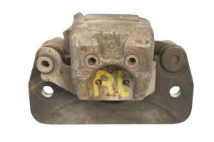 18 Can-Am Commander Max 1000 XT Rear Left Brake Caliper