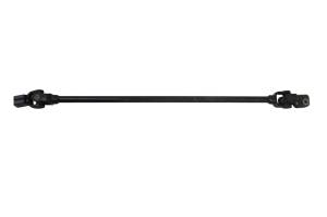 Kawasaki - 19 Kawasaki Mule Pro-DXT Steering Stem Shaft KAF1000A - Image 1